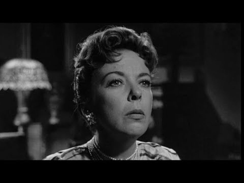 Ida Lupino's Twilight Zone: How a film pioneer became the TV show's only female director | BFI