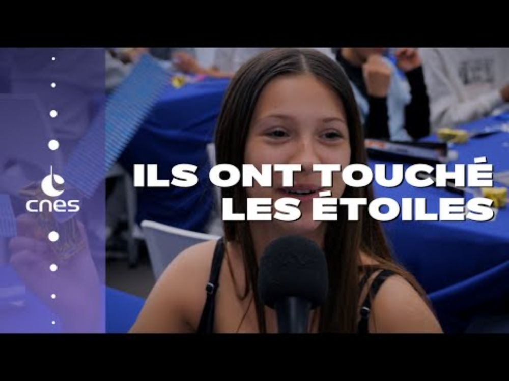 Accrochez vos ceintures, on vous embarque au Toulouse Space Festival !