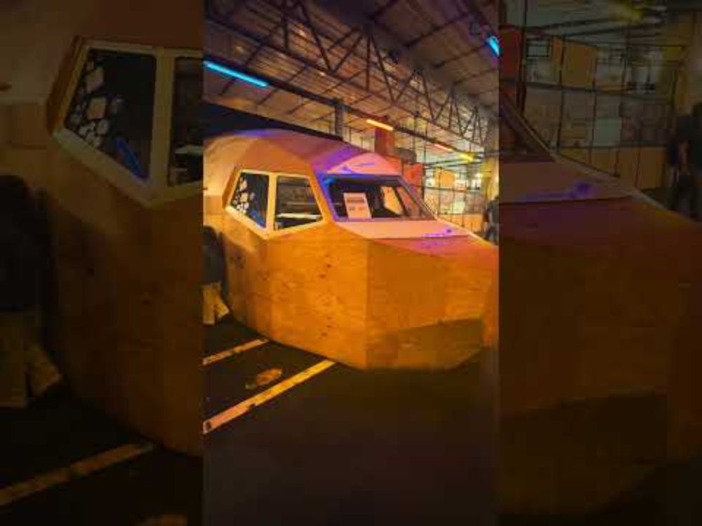POV : tu viens avec le CNES au Festival Double Science !