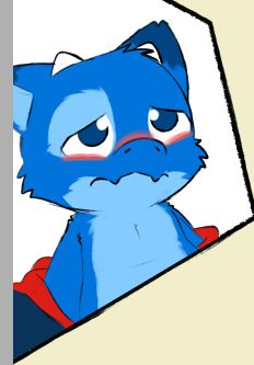 Look at his eyes. How could you think of doing this to him?