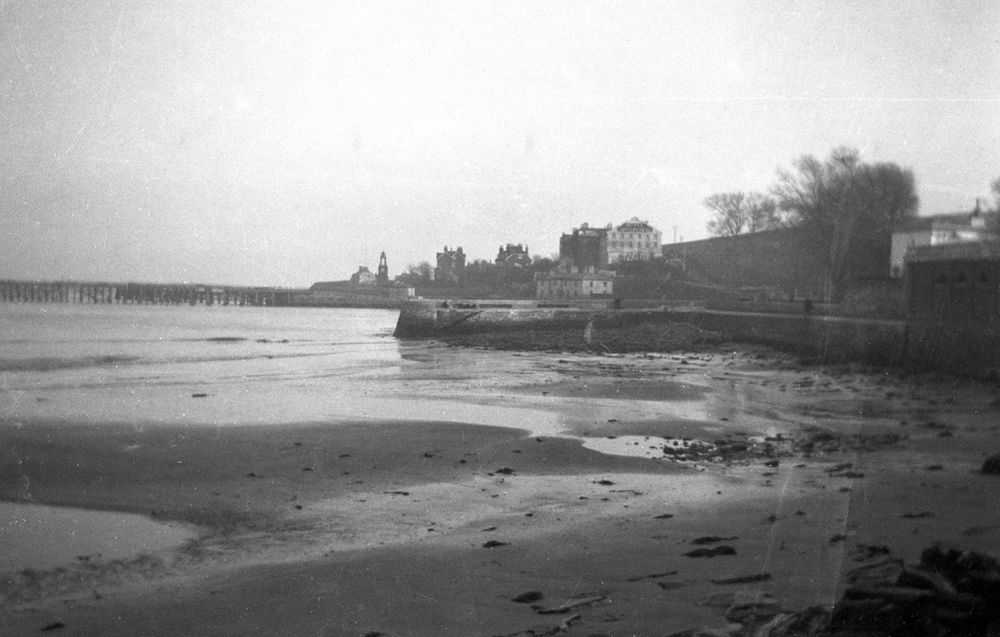 Stone Quay