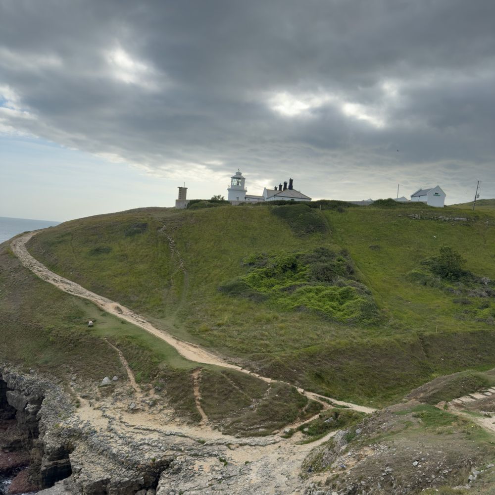 Lighthouse