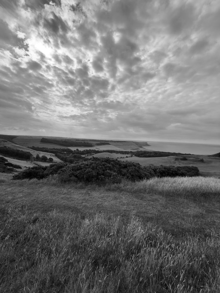 Swyre Head