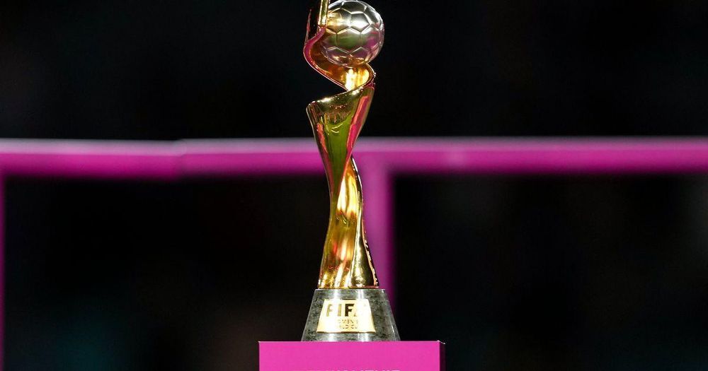 FIFA announces decision to dramatically change Women’s World Cup