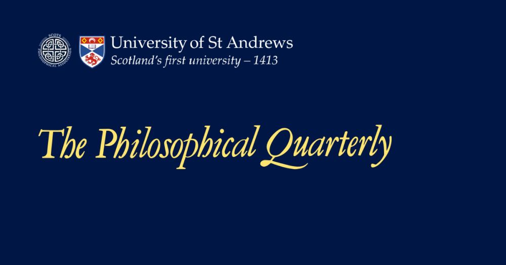 Special Issue: The Philosophy of Uncertainty