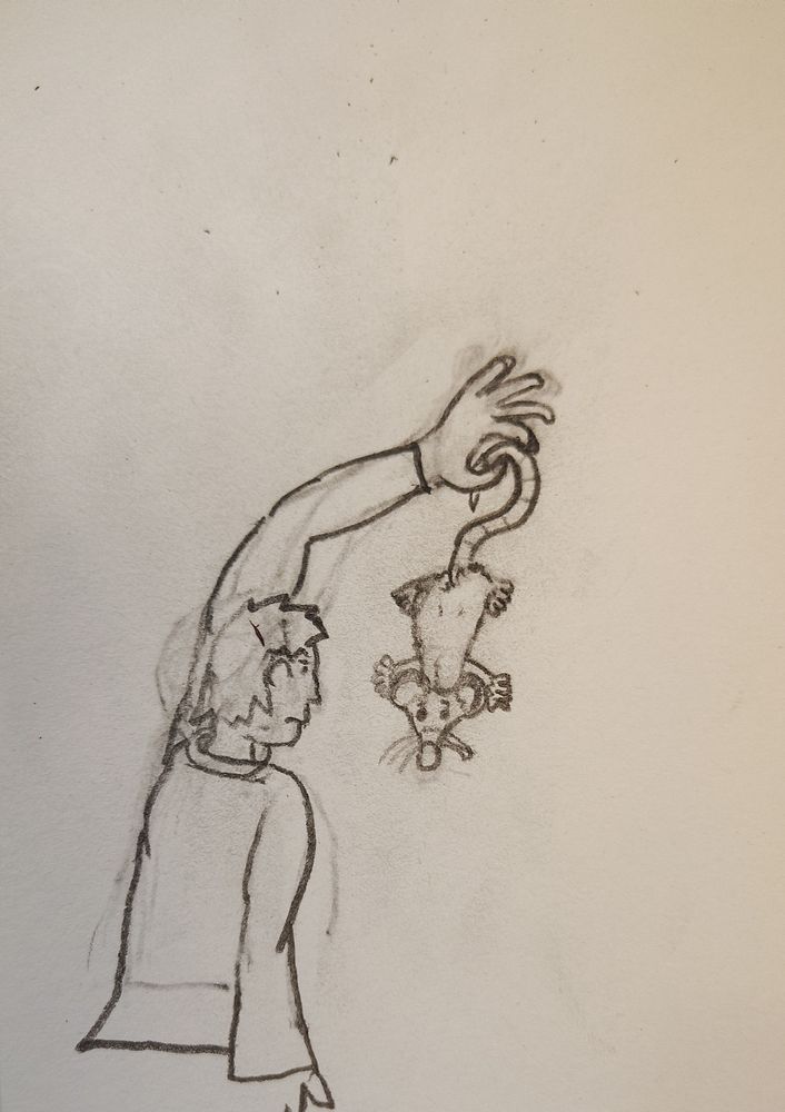 They're more alike than they realize