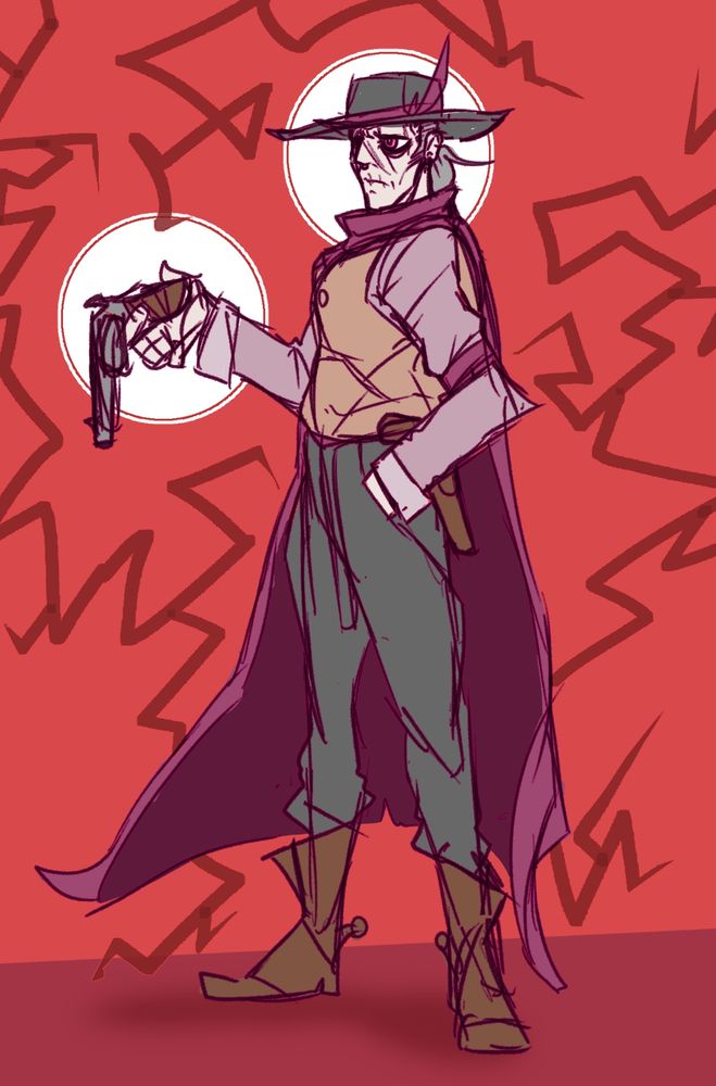 "Fastest in the World" Cassidy, 50yrs Old, 1,867,000,000 berri bounty