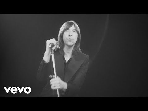 Primal Scream - Velocity Girl (Remastered) [Official Video]