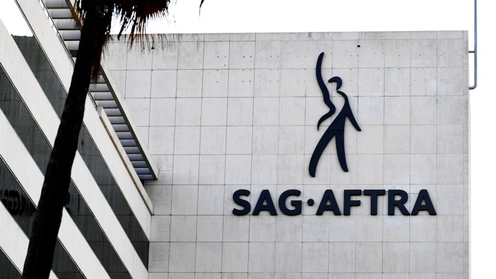 SAG-AFTRA Signs First AI Protection Deal For Video Game Voice Actors