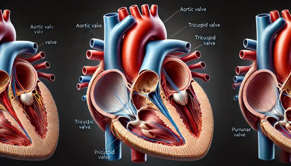 Understanding Heart Valve Disease: Symptoms, Causes, and Treatment Options