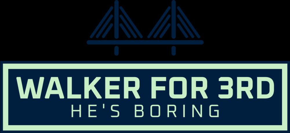 Jon Walker for Portland District 3