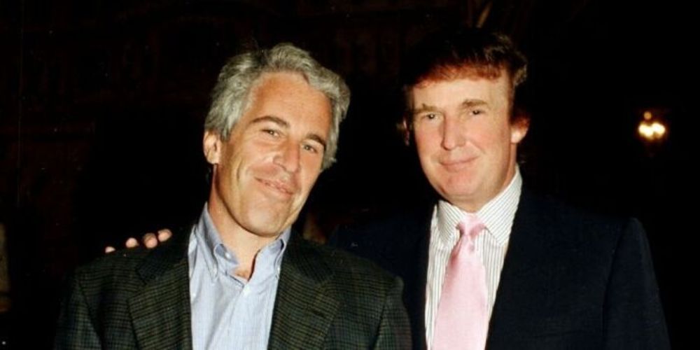 For years, billionaire Jeffrey Epstein used his immense wealth and influence to sexually exploit and abuse children.   Not only (34556 signatures on petition)