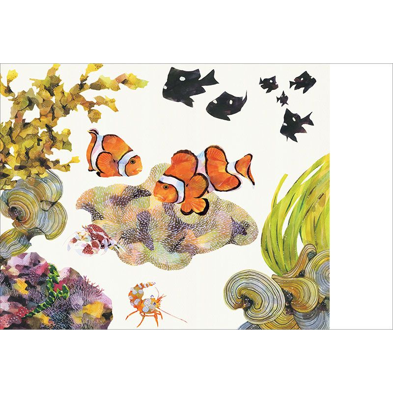 魚の譜　長嶋祐成作品集
