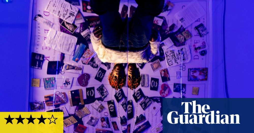 Making a rukus! review – rousing and emotional celebration of Black LGBTQ+ culture