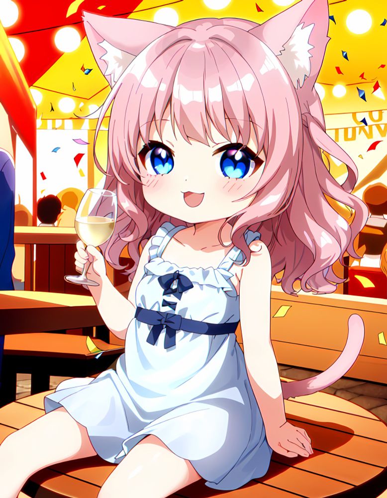 いい熟成ワインの日

【いい(11)じゅく(≒じゅうく19)せい】で熟成ワインの日だそう。

https://www.pixiv.net/artworks/137625340