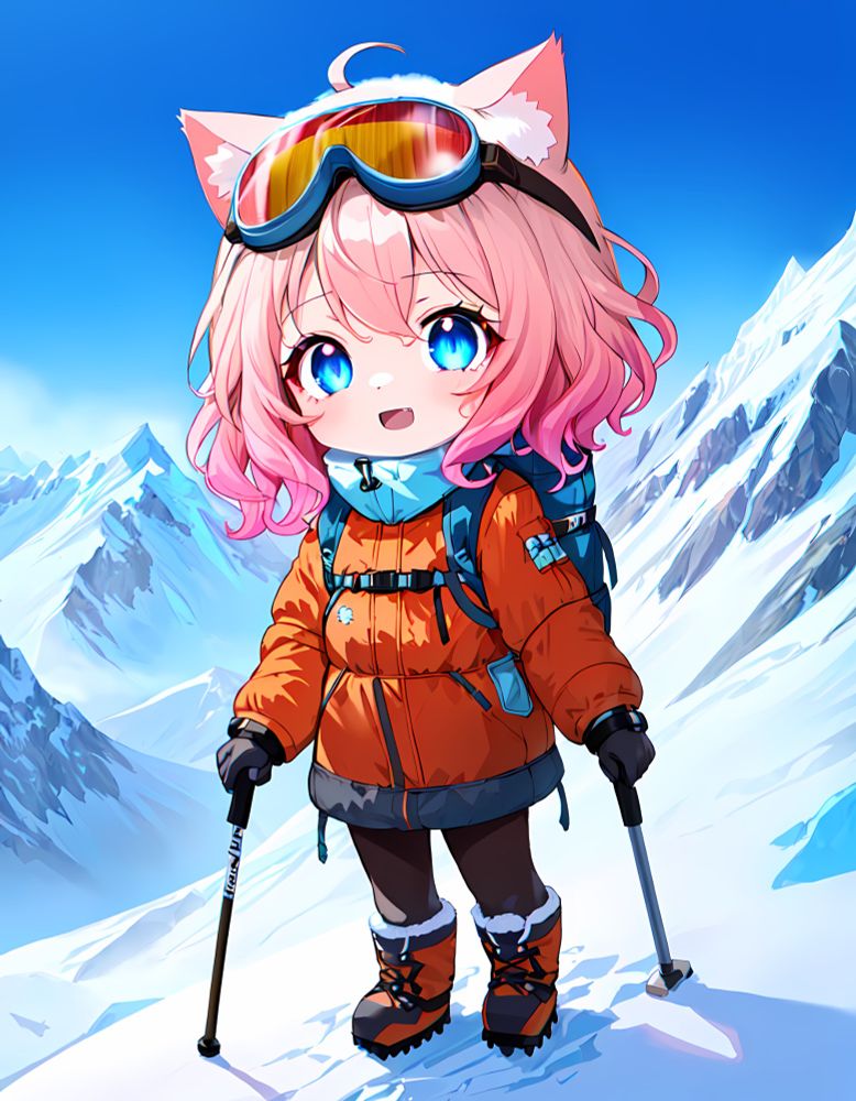 登山

1986年10月16日、登山家ラインホルト・メスナー氏が人類史上初となる世界8,000m峰全14座完全登頂したそう。
8000mになると酸素ボンベが必要らしい。。。

https://www.