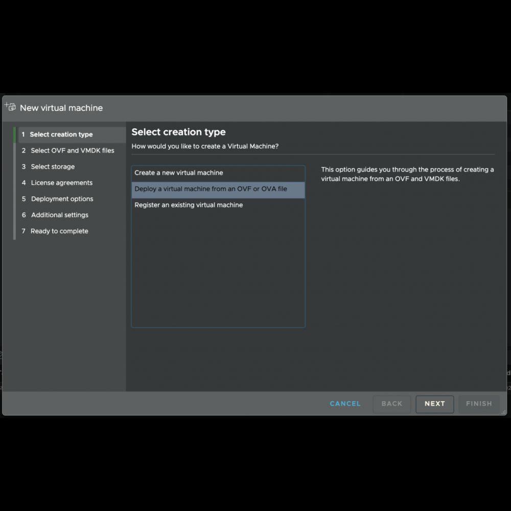 How to install the Runecast Analyzer on VMware vSphere8