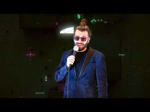 Neo Helsinki Cyber Network - Synth Survivors Live Stream