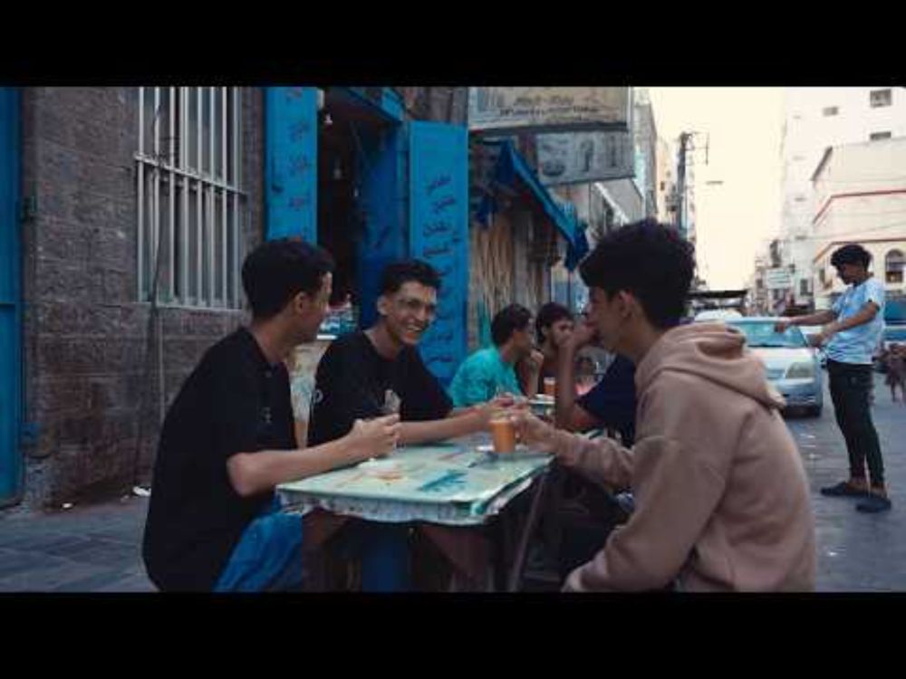 Building peace from the ground up in Yemen | بناء السلام من الجذور