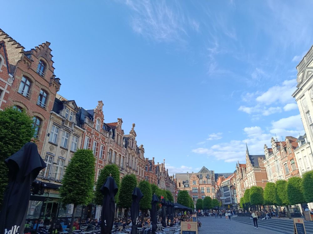 Oude Markt