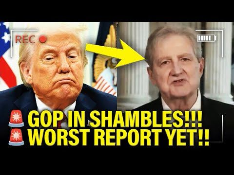GOP Leaders have MELTDOWN ON LIVE TV on Trump JOB LOSS