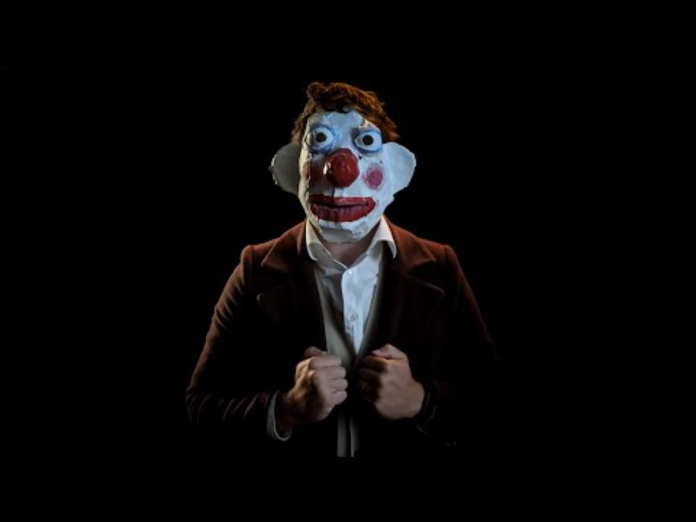Nick Lutsko - Sideshow (Official Video)