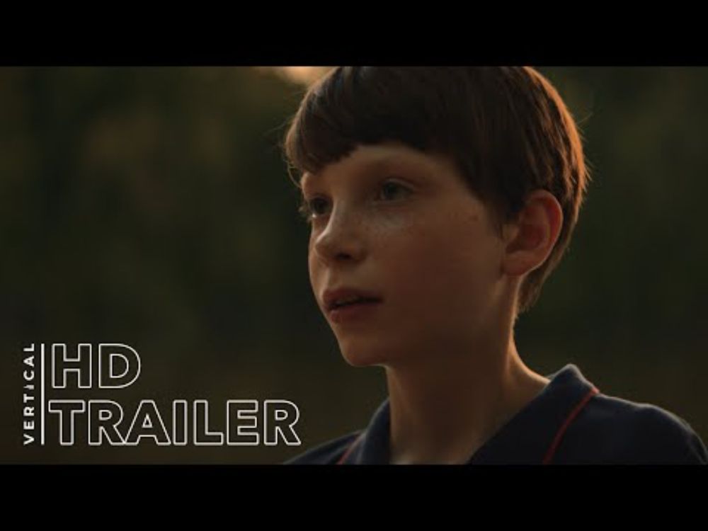 Griffin in Summer | Official Trailer (HD) | Vertical
