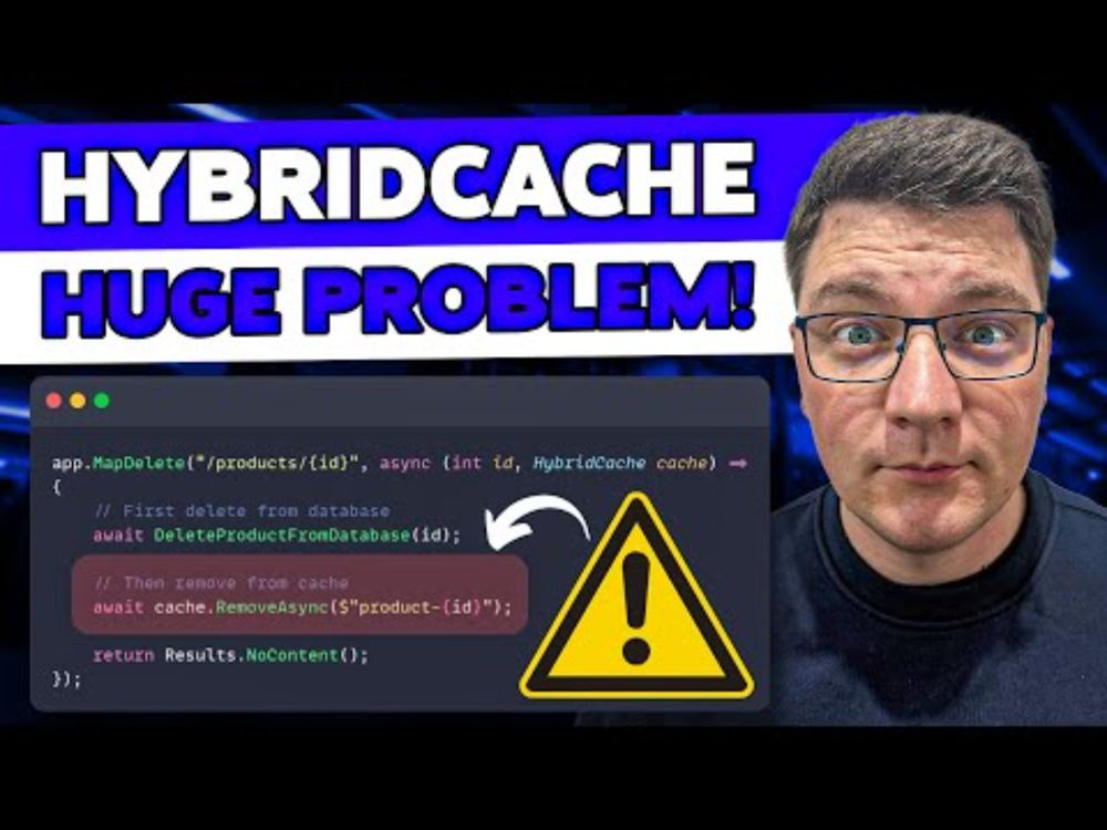 HybridCache Has a Problem! Here's How You Can Fix It