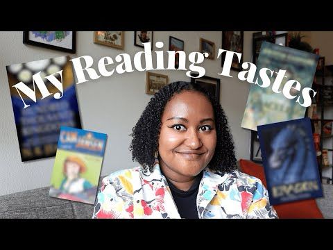 Get to Know My Tastes Tag