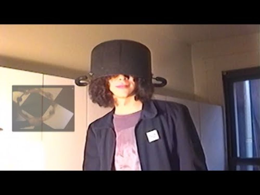 Horsegirl - "Billy" (Official Music Video)