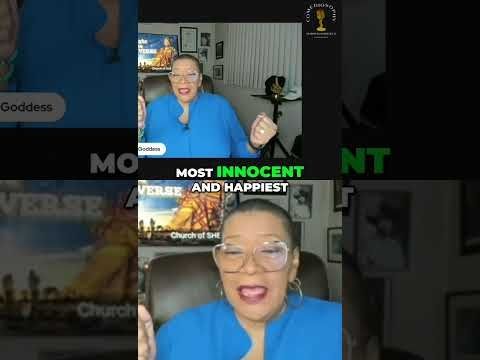 Midnight in the MARSHAVERSE: Why I Love Tiktok!