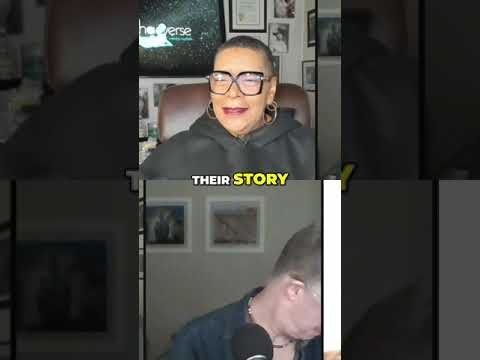 Share Your Stories!