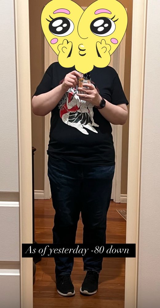 Weight loss photo 