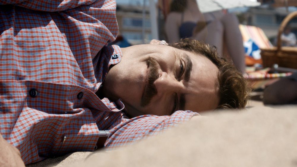 Still of Joaquin Phoenix in Her 