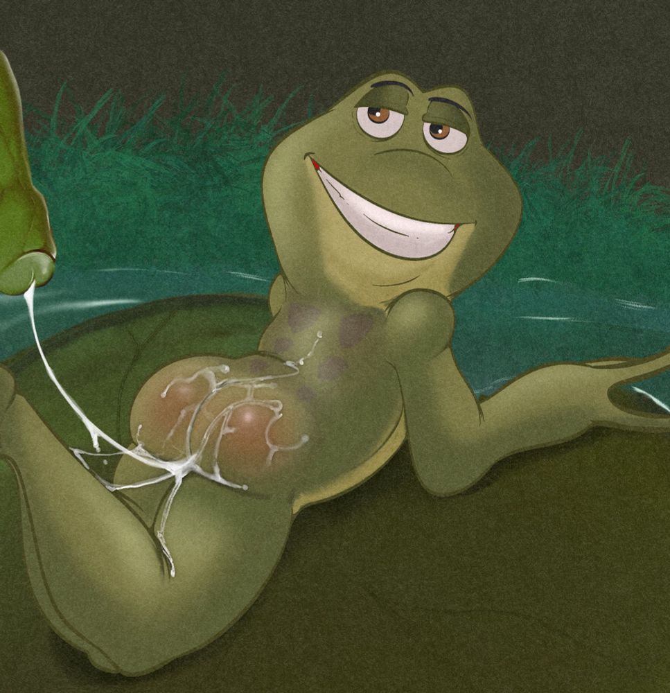 Naveen with a fat ass