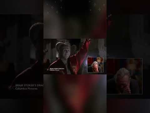 🤣 Gary Oldman Loses It Over Colbert’s Hilarious Edit! 🎬💨 #shorts