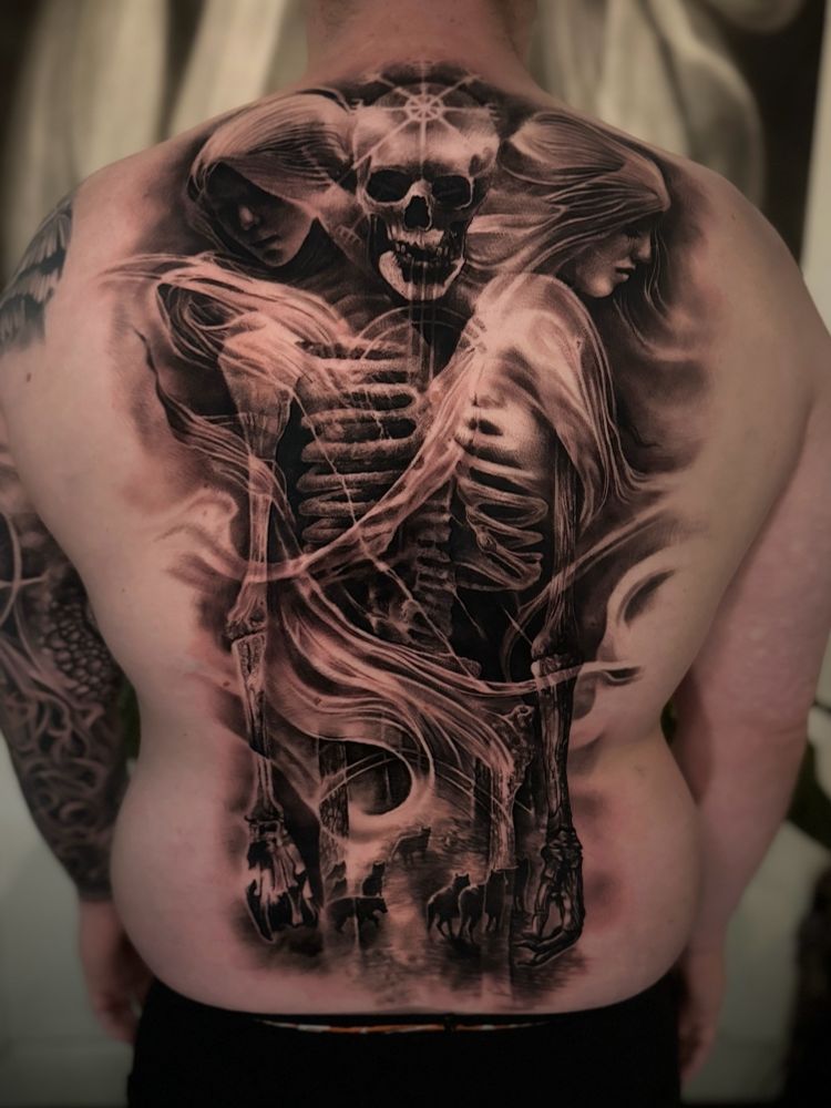 Tattoo 