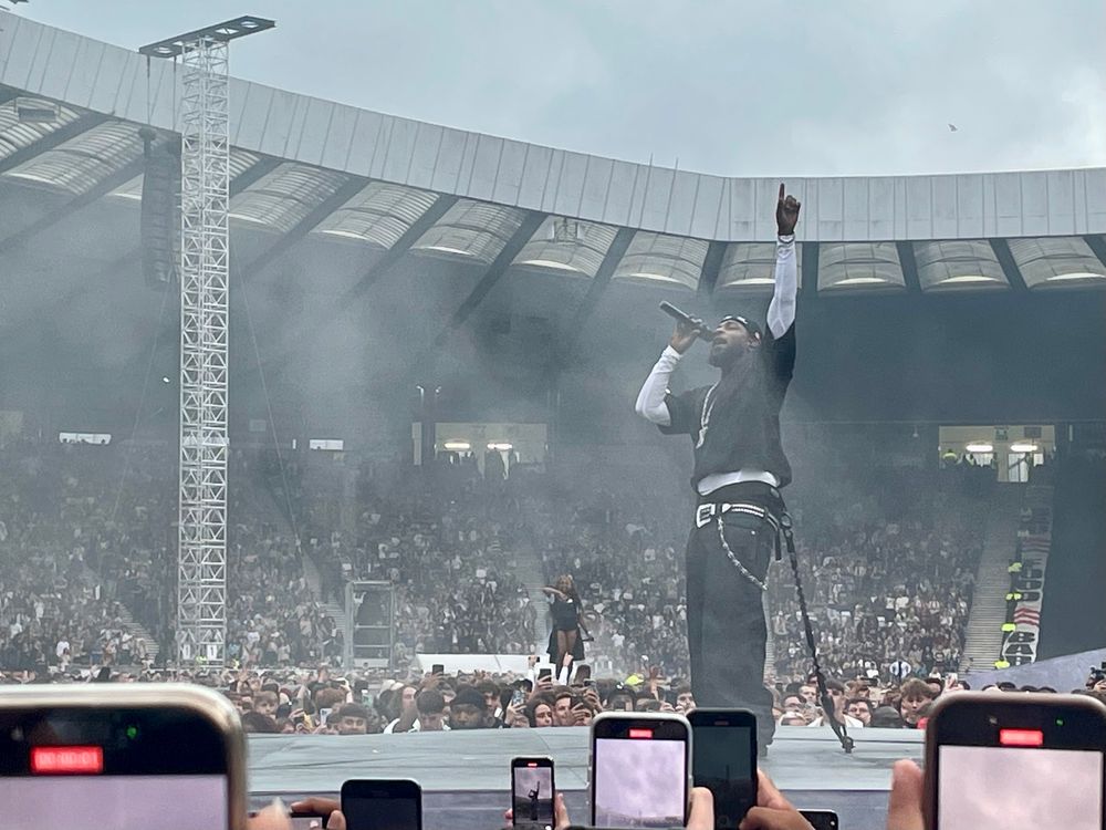 Kendrick Lamar