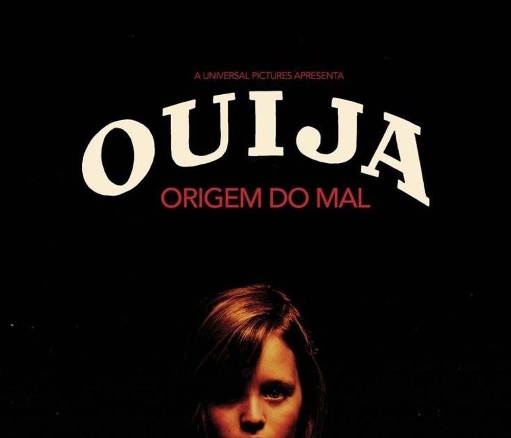 [Review/crítica] Ouija origem do mal - Divagando Sempre