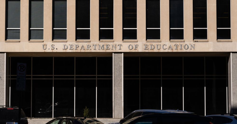 A new chatbot would answer questions from student borrowers. The idea comes from staffers with ties to the tech industry as they push further into the agency’s work.