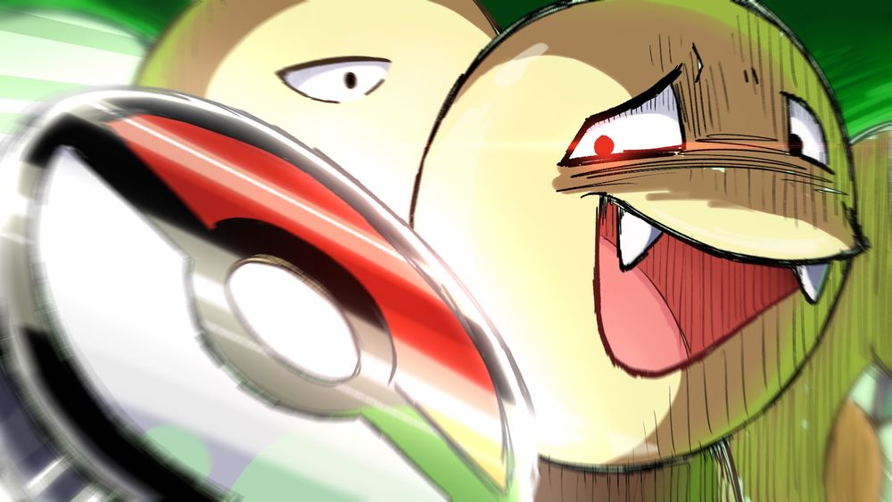 ポケポケ楽しいね
2025/1/24