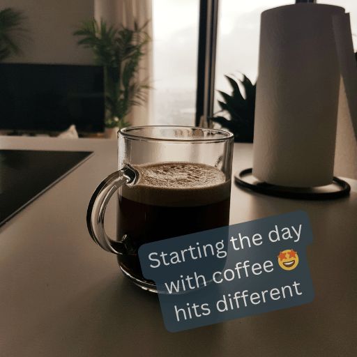 The secret to success in life is simply showing up

Small, regular efforts compound over time. 

Just do the thing . . . whether it's

going to the gym or posting content

Never get sucked into perfection. Just do it 👈