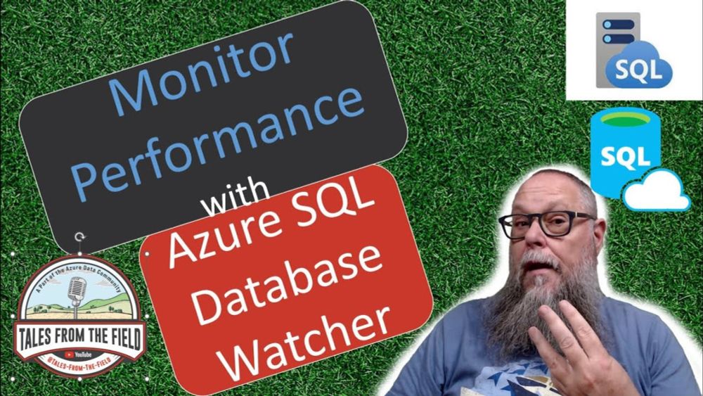 How to Monitor Azure SQL: Adding SQL Targets to Database Watcher