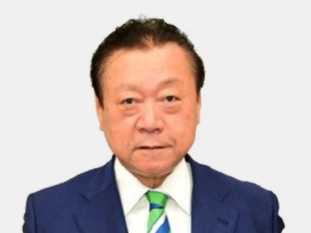 【速報】自民・桜田元五輪相が引退表明　次期衆院選に出馬せず