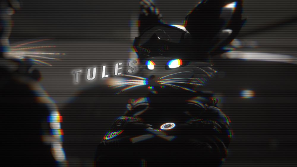 Shield Breacher Officer Tules