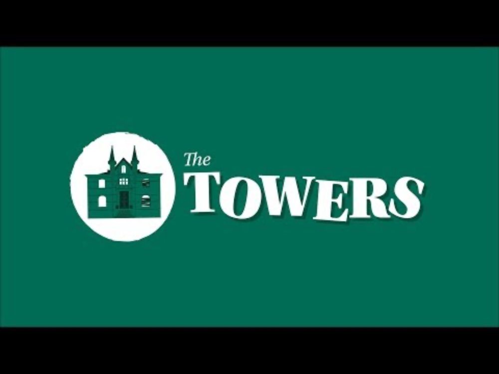 The Towers: A Web Series - Official Trailer HD (2018)