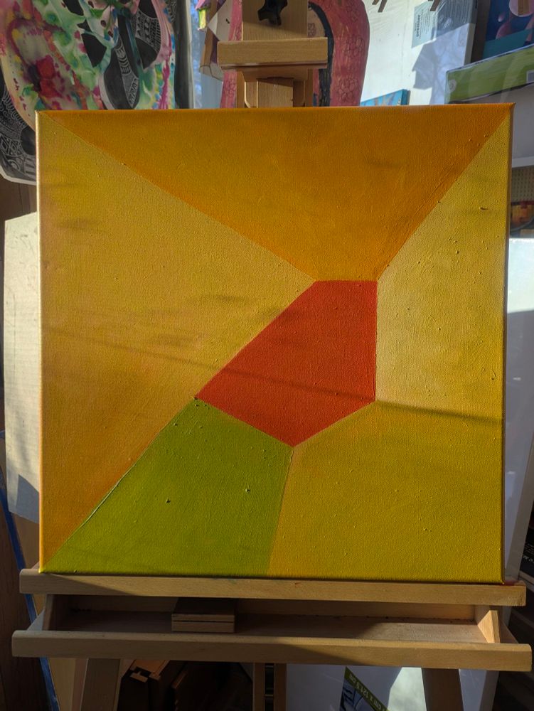 Yellow wip