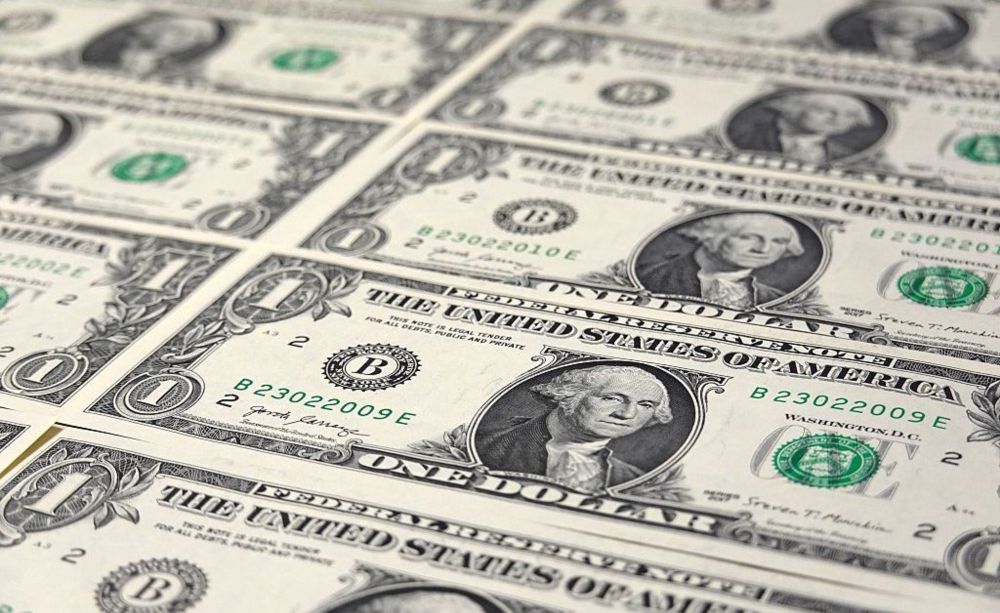 The U.S. dollar has tumbled to a three-year low, potentially squeezing American wallets.