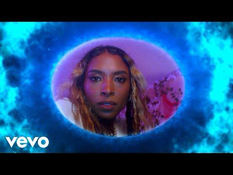SPELLLING - Portrait of My Heart (Official Video)
