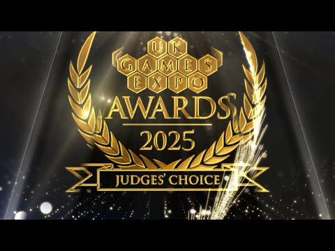 Judges Choice Awards 2025